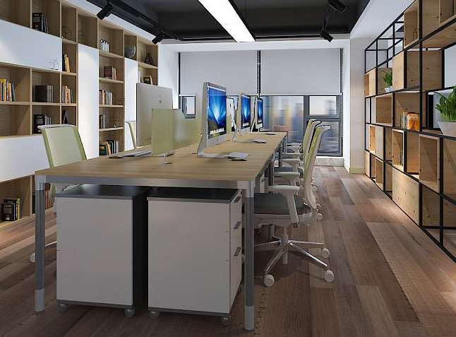 選擇北京辦公室裝修公司有哪些技巧