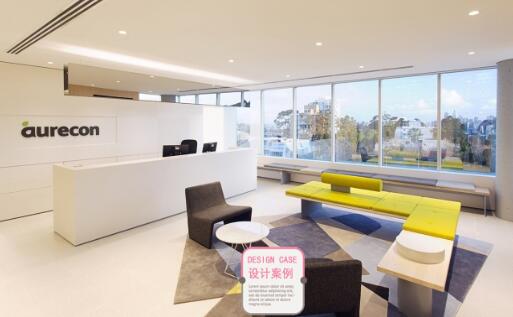 北京辦公室裝修受歡迎的四大風(fēng)格