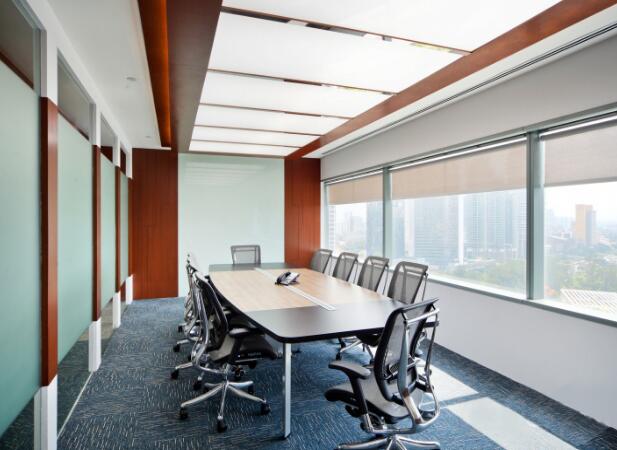 擁有哪些特點(diǎn)北京辦公室裝修更讓用戶滿意