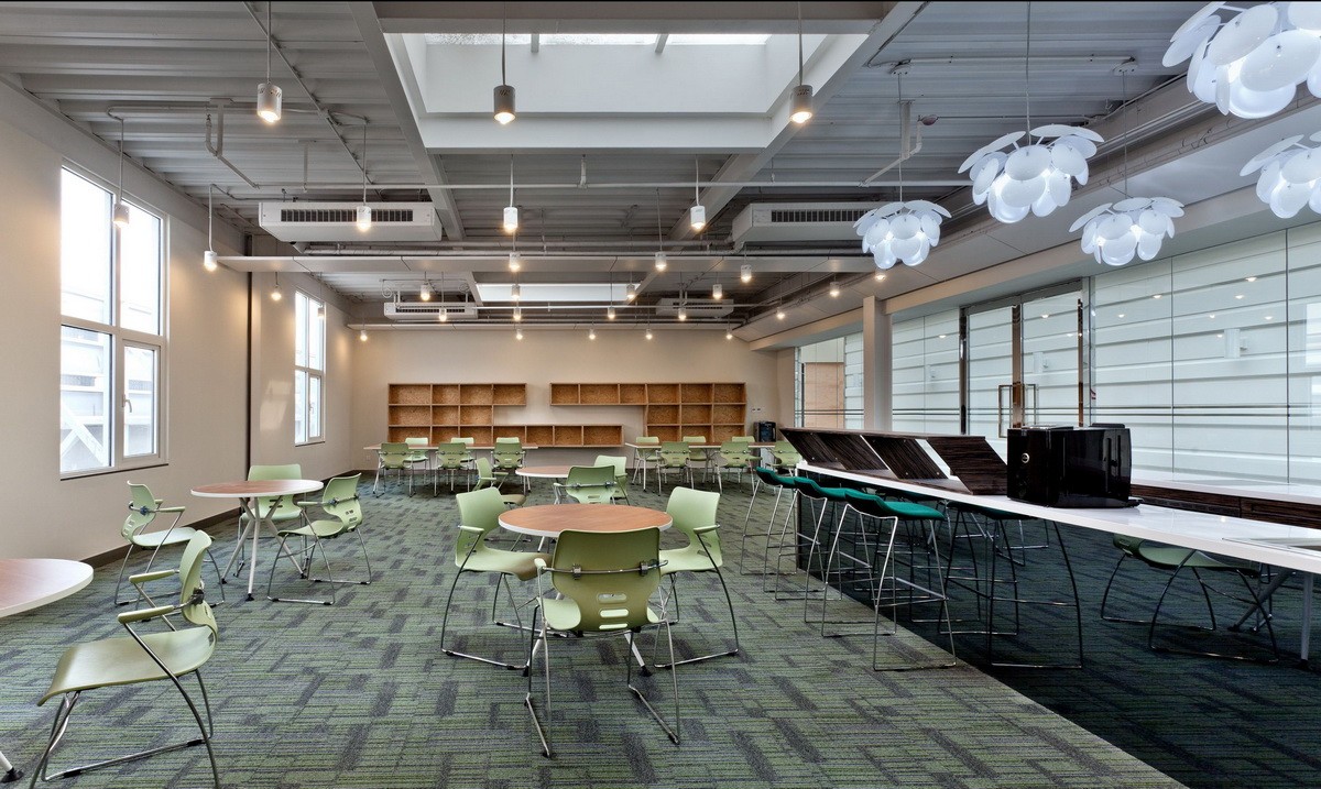 如何選擇辦公室裝修公司？