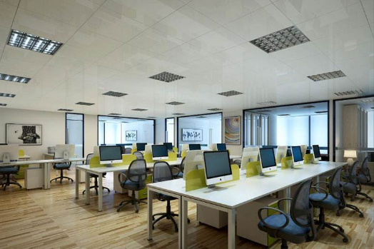 辦公室裝飾的兩大注意事項(xiàng)