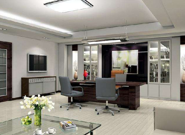 北京辦公室裝修公司具有哪些特點(diǎn)