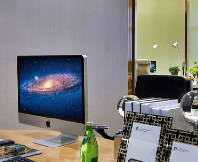 北京辦公室裝修公司的裝修設(shè)計風(fēng)格有哪些