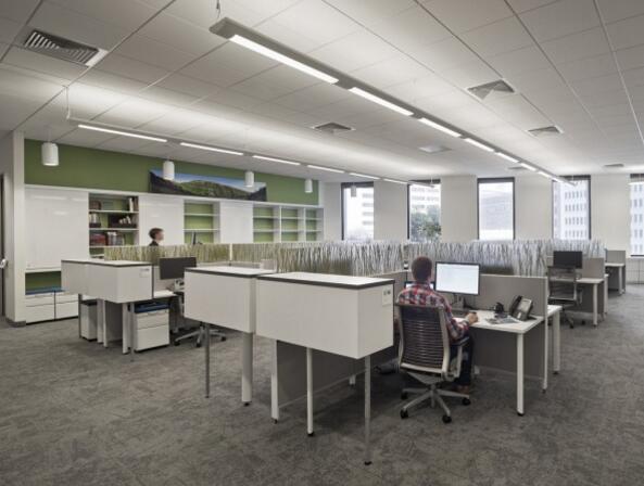 選擇北京辦公室裝修公司的標準有哪些