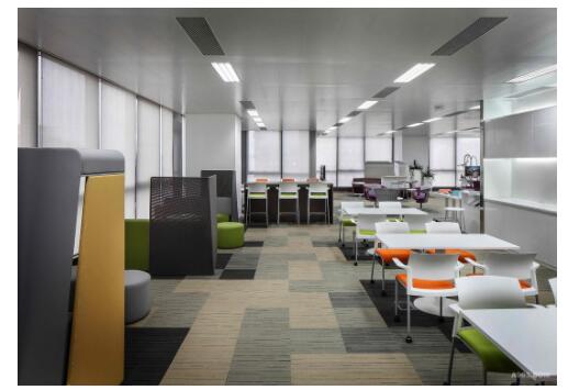 北京辦公室裝修之前需要明確哪些內(nèi)容