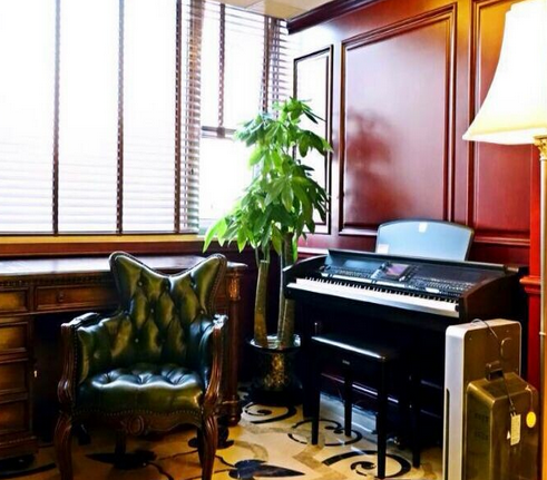 辦公區(qū)裝修如何正確規(guī)劃布局？