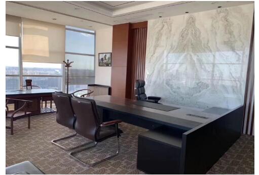 如何挑選北京辦公室裝修公司？