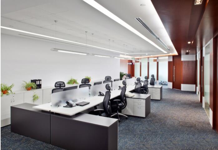 北京辦公室裝修設(shè)計(jì)的四個(gè)關(guān)鍵