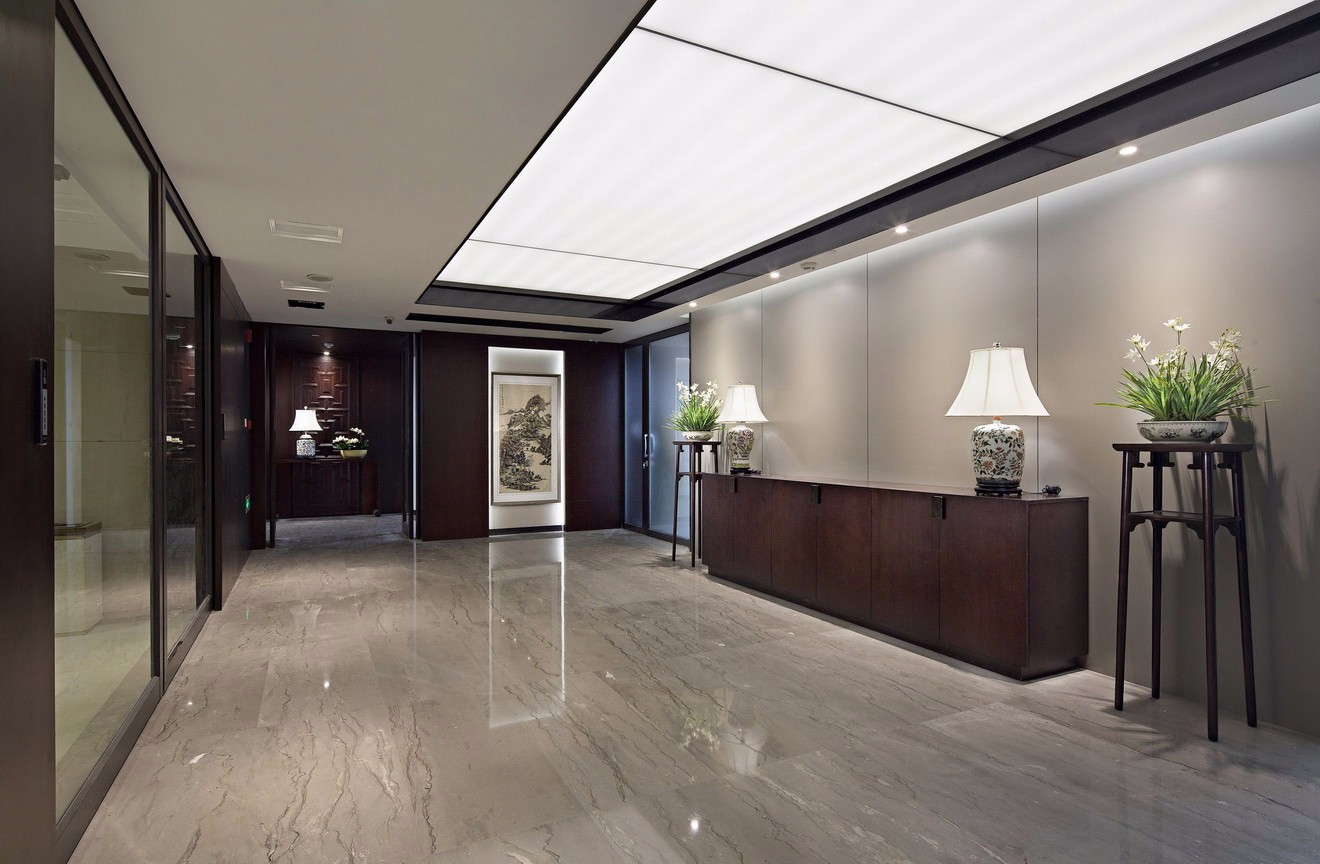 什么樣的北京辦公室裝修值得選擇