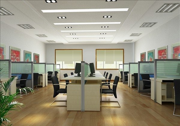 辦公室裝飾風(fēng)格改變心理狀態(tài)