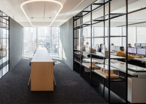 哪些因素會影響北京辦公室裝修的質(zhì)量