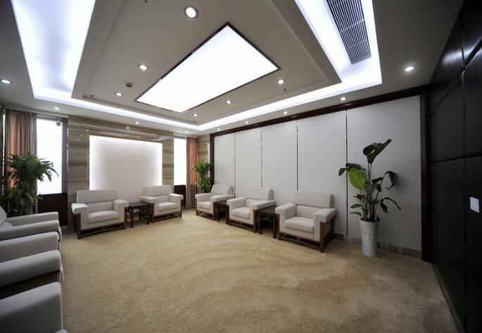 辦公室裝修設(shè)計(jì)的三大要點(diǎn)