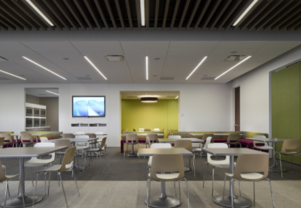 北京辦公室裝修能夠保障合作價(jià)格劃算的原因