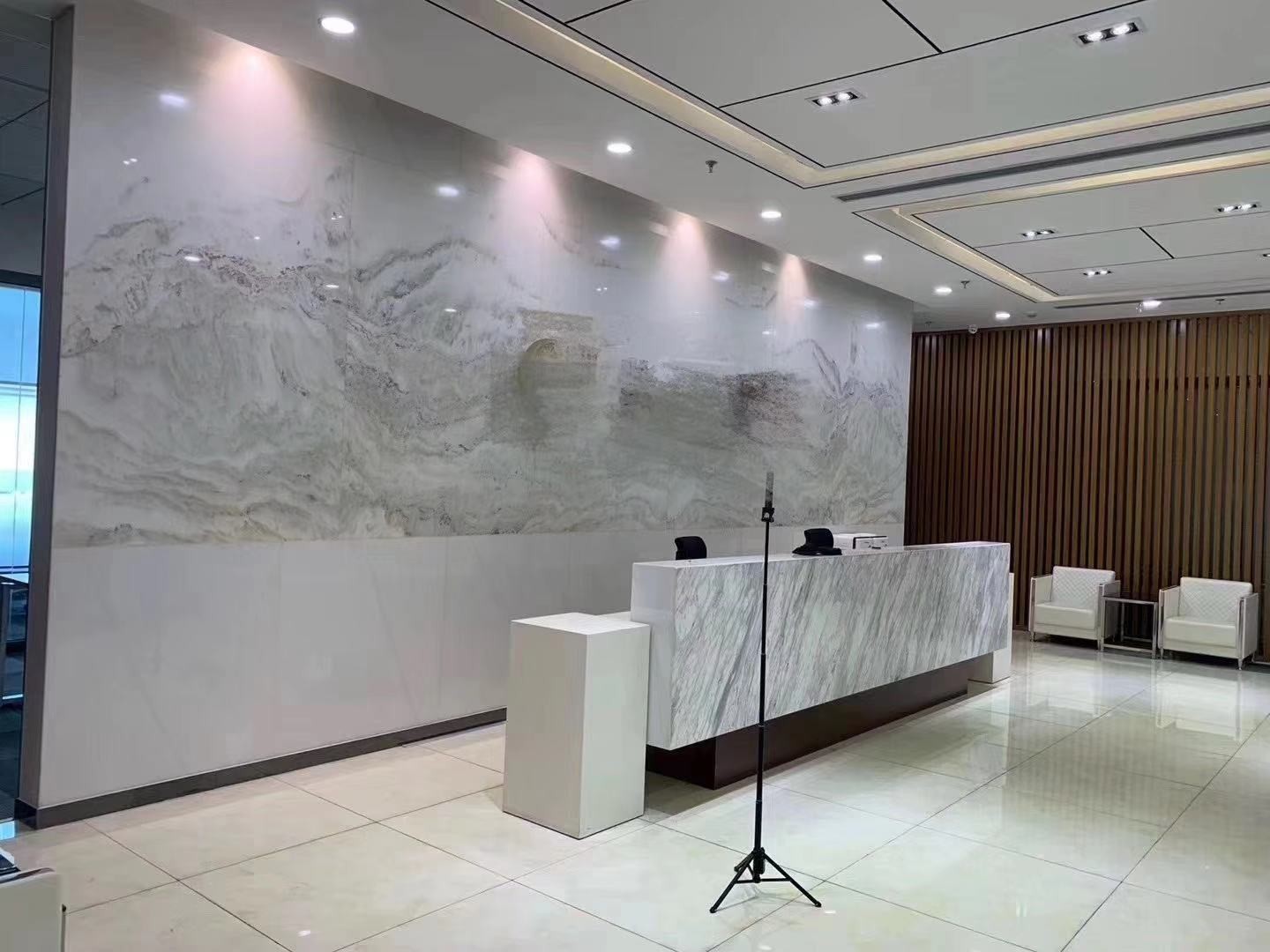 北京辦公室裝修之辦公室顏色搭配有技巧