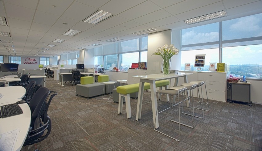 推動辦公樓裝修火熱發(fā)展的原因有哪些