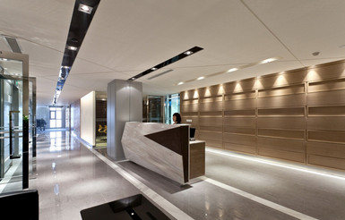 辦公樓裝修施工之前要先做好什么工作？