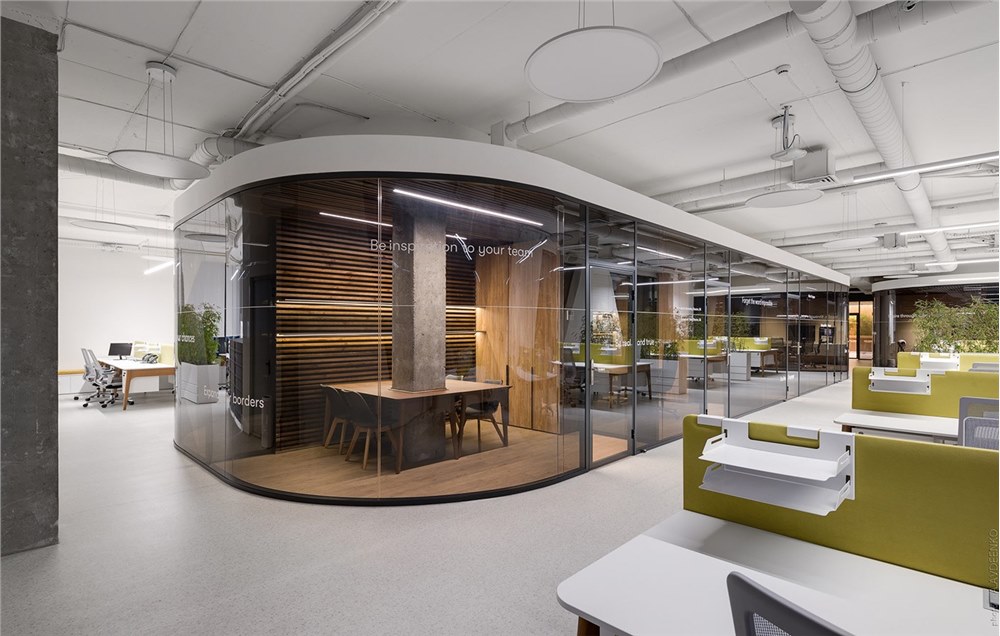 北京辦公室裝修過(guò)程難題解答