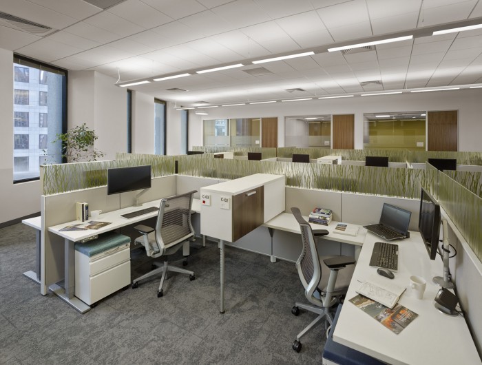 如何選擇北京辦公室設(shè)計(jì)風(fēng)格