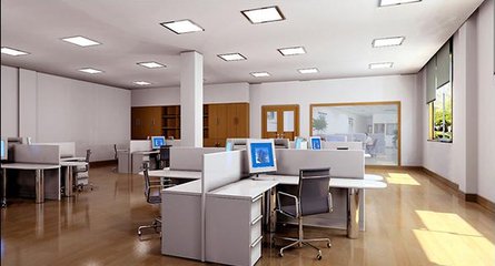 北京辦公室裝修中需要注意哪些基礎(chǔ)改造？