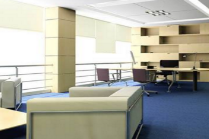 北京辦公室裝修風(fēng)格有哪些