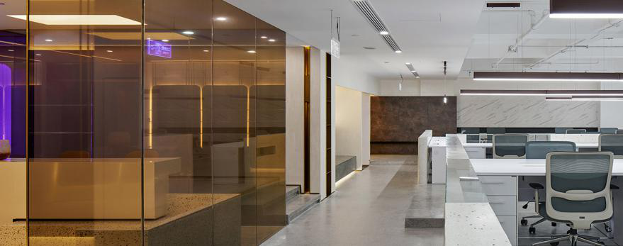 北京辦公室裝修的優(yōu)勢在哪里？