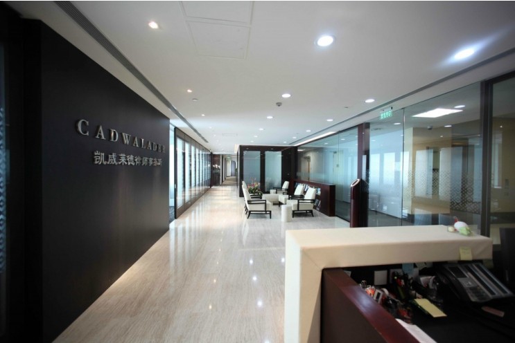 北京辦公室裝修公司告訴你如何裝修辦公室更高端！