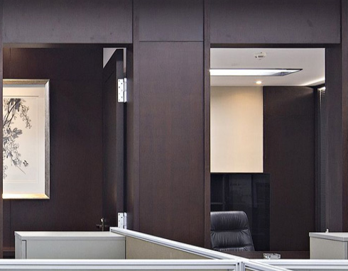 怎樣選擇辦公樓裝修公司