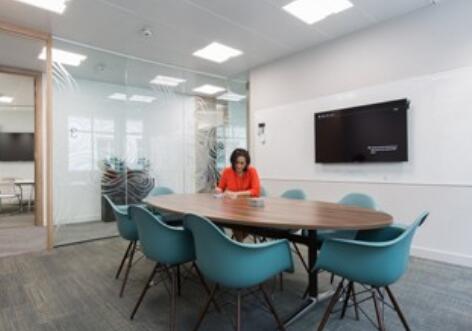 北京辦公室裝修機構(gòu)發(fā)展前景是怎樣的