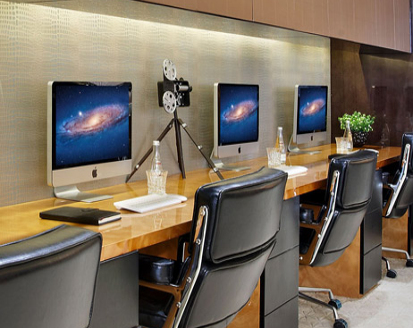 辦公樓裝修時(shí)需注意哪些事項(xiàng)