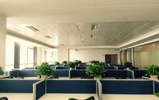 考察北京辦公室裝修機構(gòu)有哪些技巧