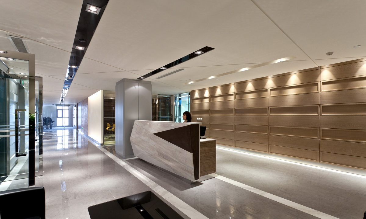 辦公室裝修公司能提供什么服務(wù)？