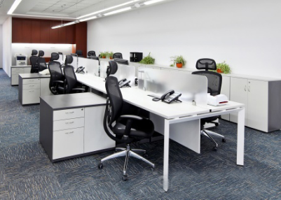 簡述北京辦公室設計的發(fā)展趨勢