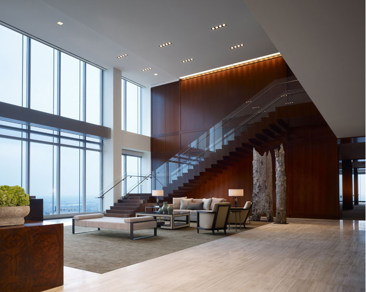 北京辦公室設(shè)計(jì)裝修公司應(yīng)該著重設(shè)計(jì)哪些區(qū)域？