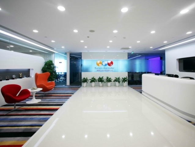 如何做好現(xiàn)代化辦公室裝修的統(tǒng)籌規(guī)劃