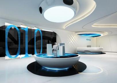 北京辦公室裝修在不同階段如何驗收