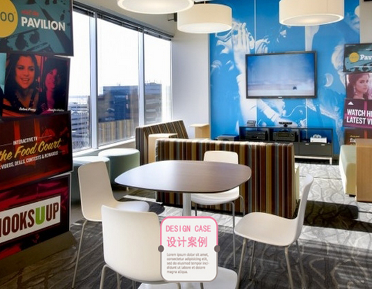 辦公室裝修公司做設(shè)計時需要注意什么？