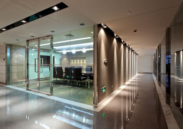 現(xiàn)代化辦公室裝修公司可以提供哪些服務(wù)？