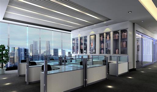 辦公室裝飾行業(yè)帶來的商機(jī)