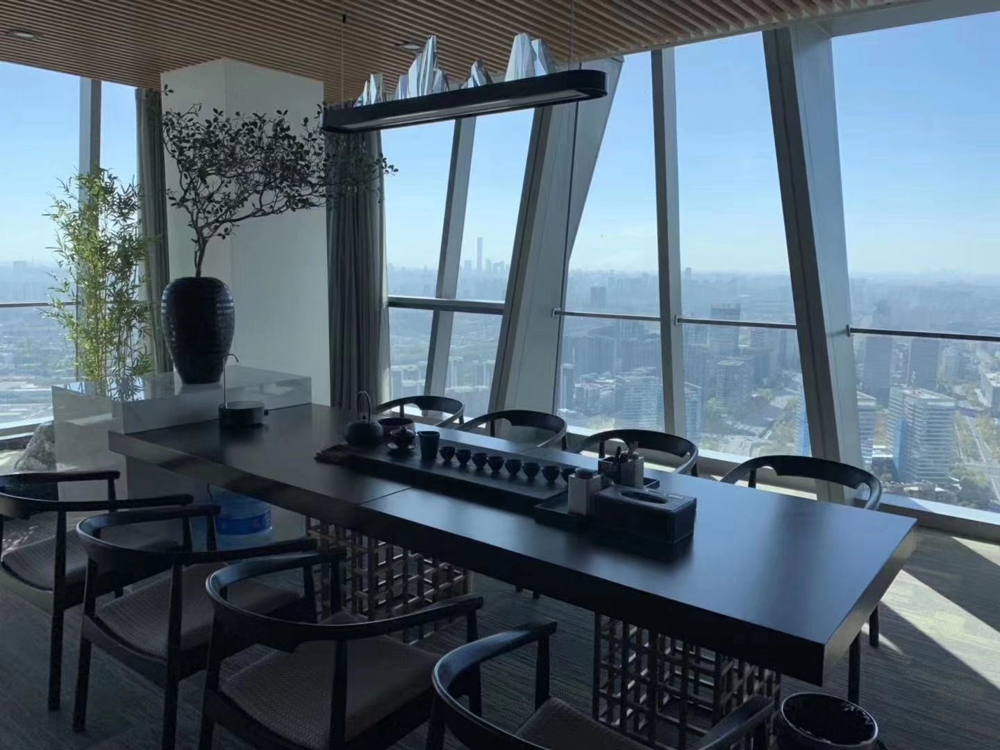 如何選擇北京辦公室裝修