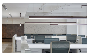 北京辦公室裝修公司講述：吊頂裝修需注意的細(xì)節(jié)