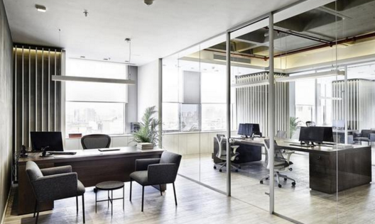 北京辦公室裝修公司有什么特殊優(yōu)勢