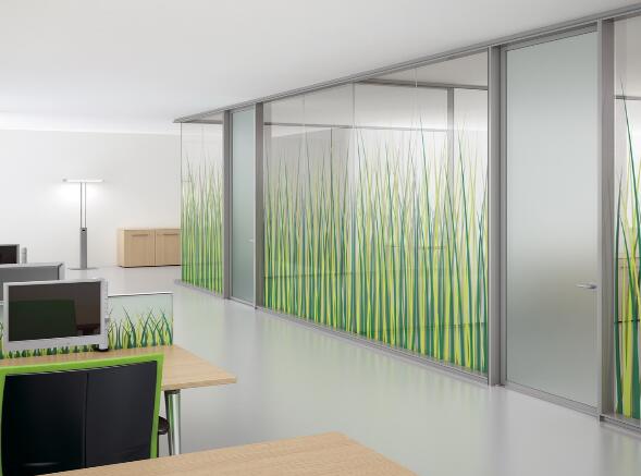 什么樣的辦公樓裝修企業(yè)值得信賴