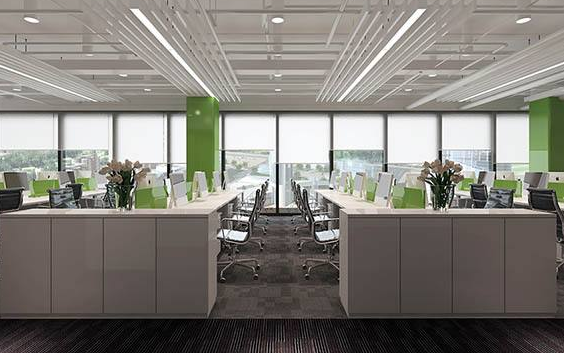 各種類(lèi)型的北京辦公室裝修有哪些技巧