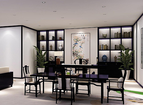 北京辦公室裝修的四大實(shí)用技巧