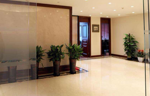 如何擁有不一樣的辦公區(qū)裝修？