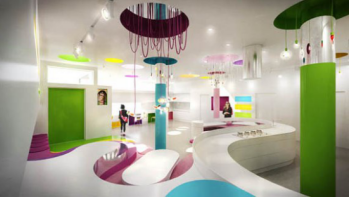 辦公室裝飾如何才更有創(chuàng)意？