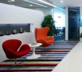 北京辦公室裝修特點有哪些