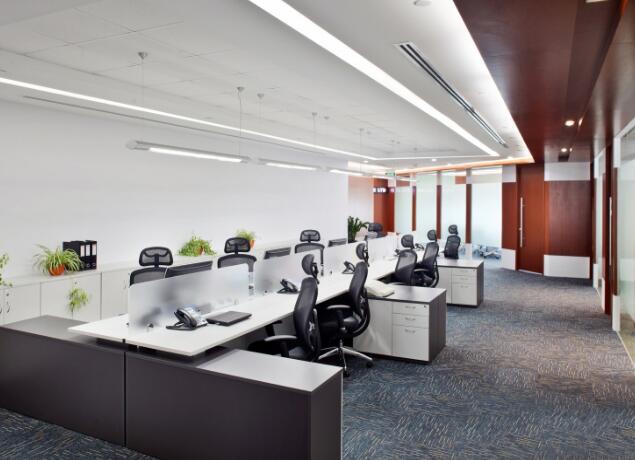 北京辦公室裝修受用戶歡迎的原因