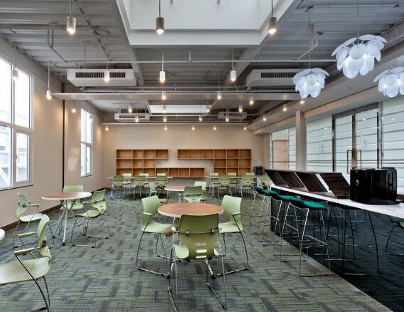 北京辦公室裝修需要注重哪些問(wèn)題