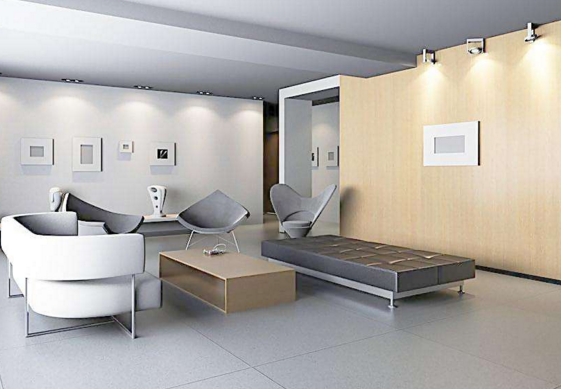 文化類企業(yè)在北京辦公室裝修時(shí)如何保障效果